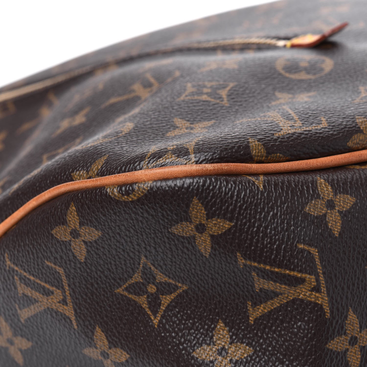Louis Vuitton Monogram Delightful GM 9 of 28