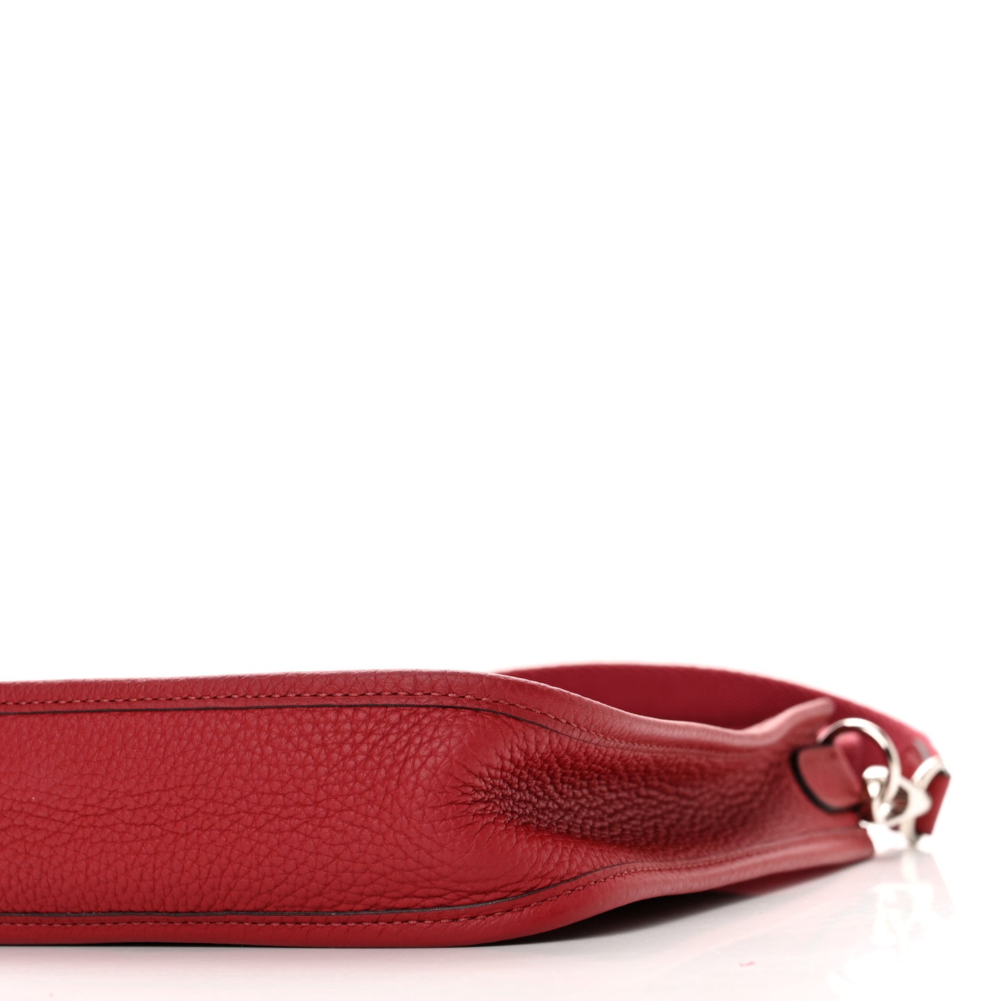 Taurillon Clemence Evelyne TPM Rouge Grenat