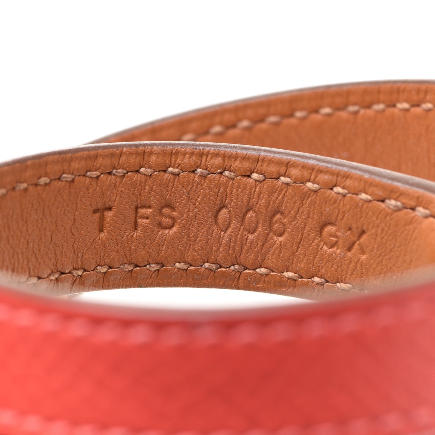 Epsom Rivale Double Tour Bracelet S Rose Jaipur