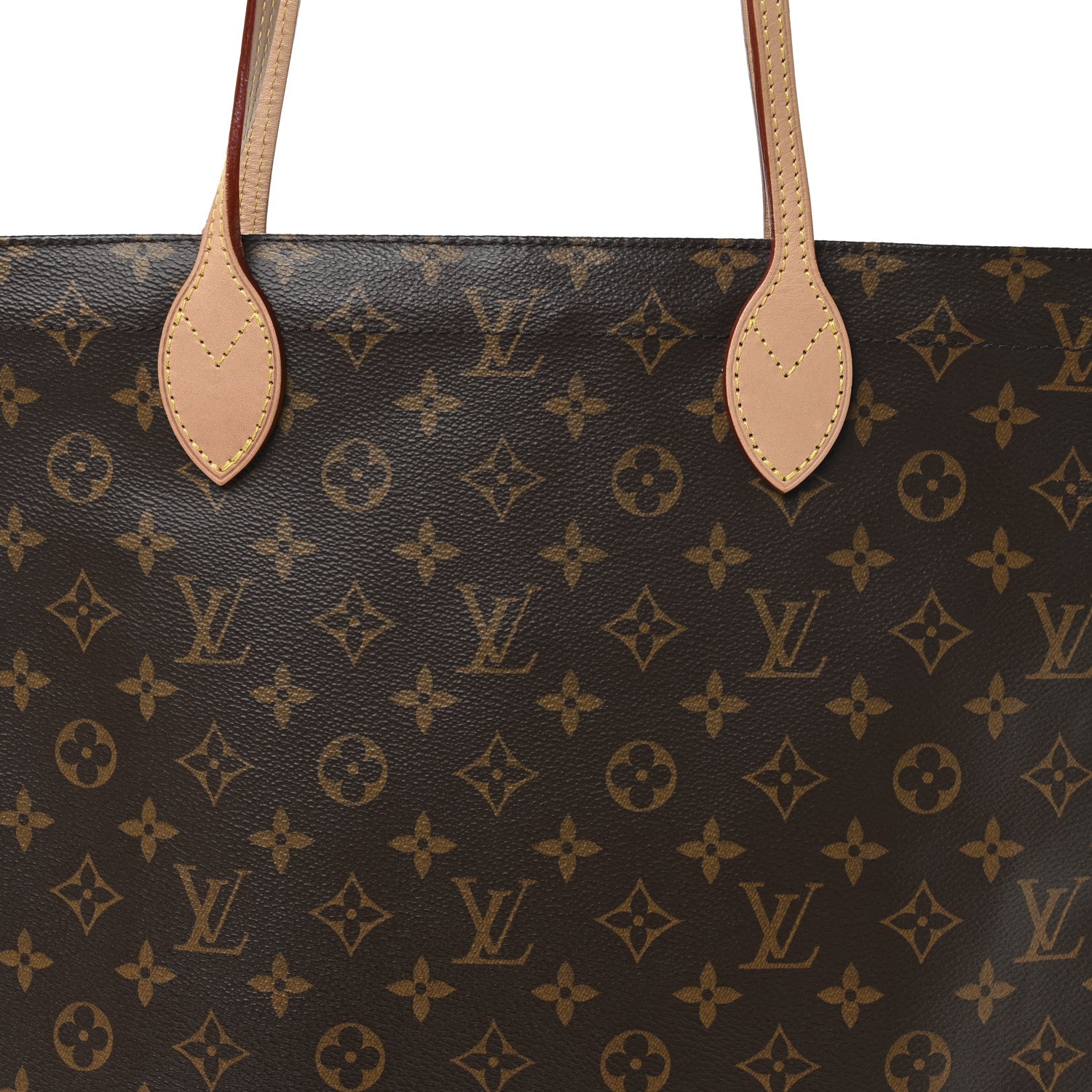 Louis Vuitton Monogram Carry It 9 of 11