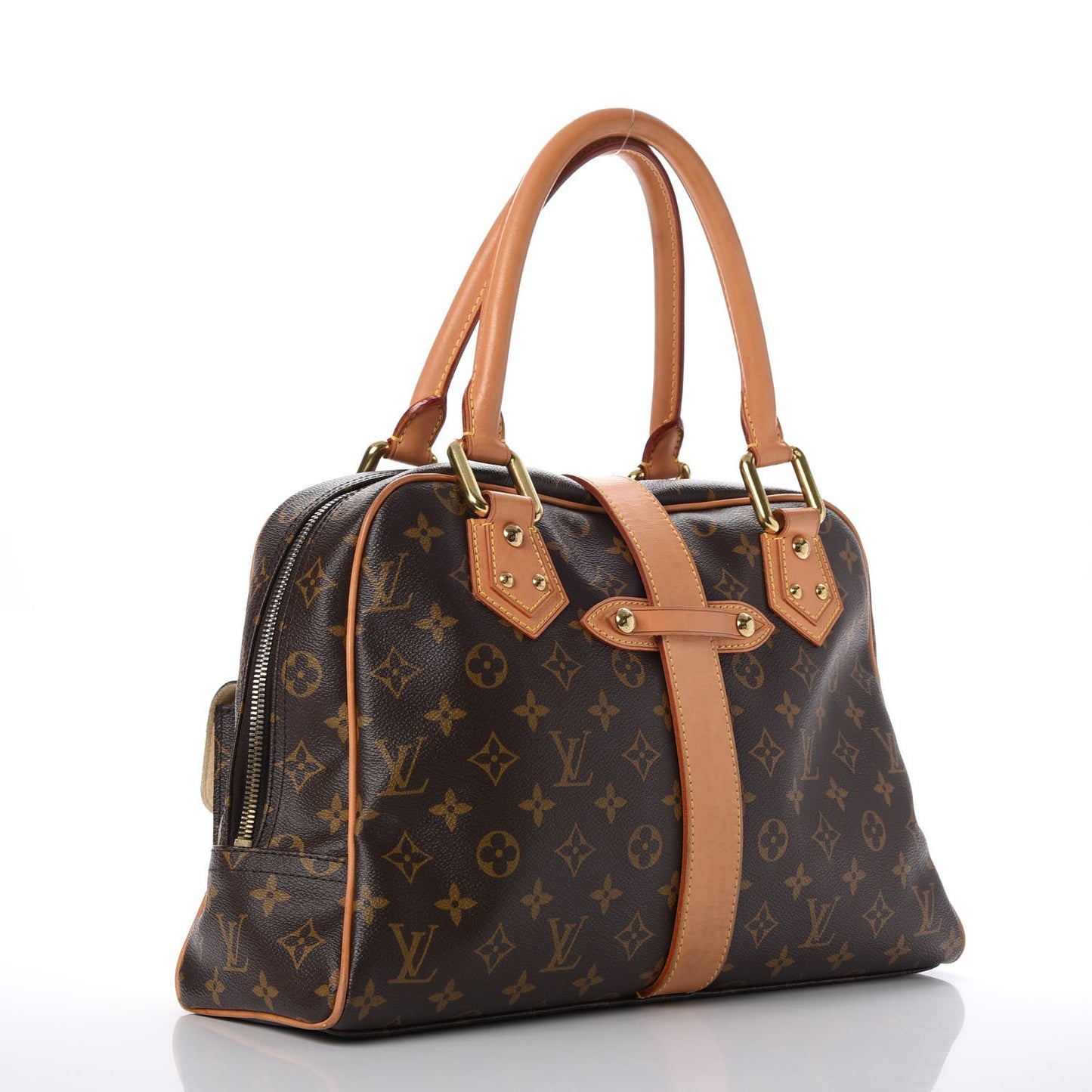 Monogram Manhattan GM