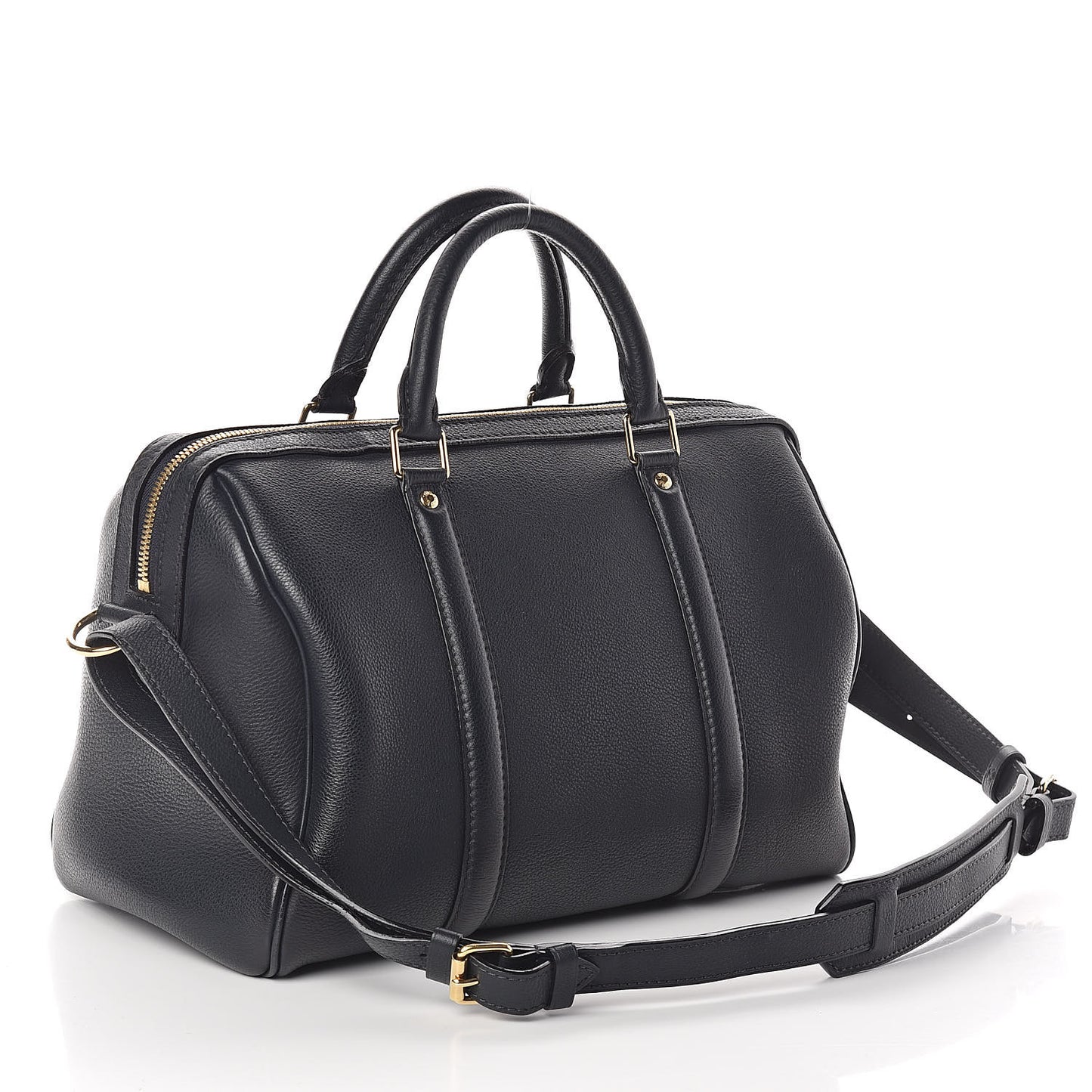 Veau Cachemire SC Bag PM Cobalt