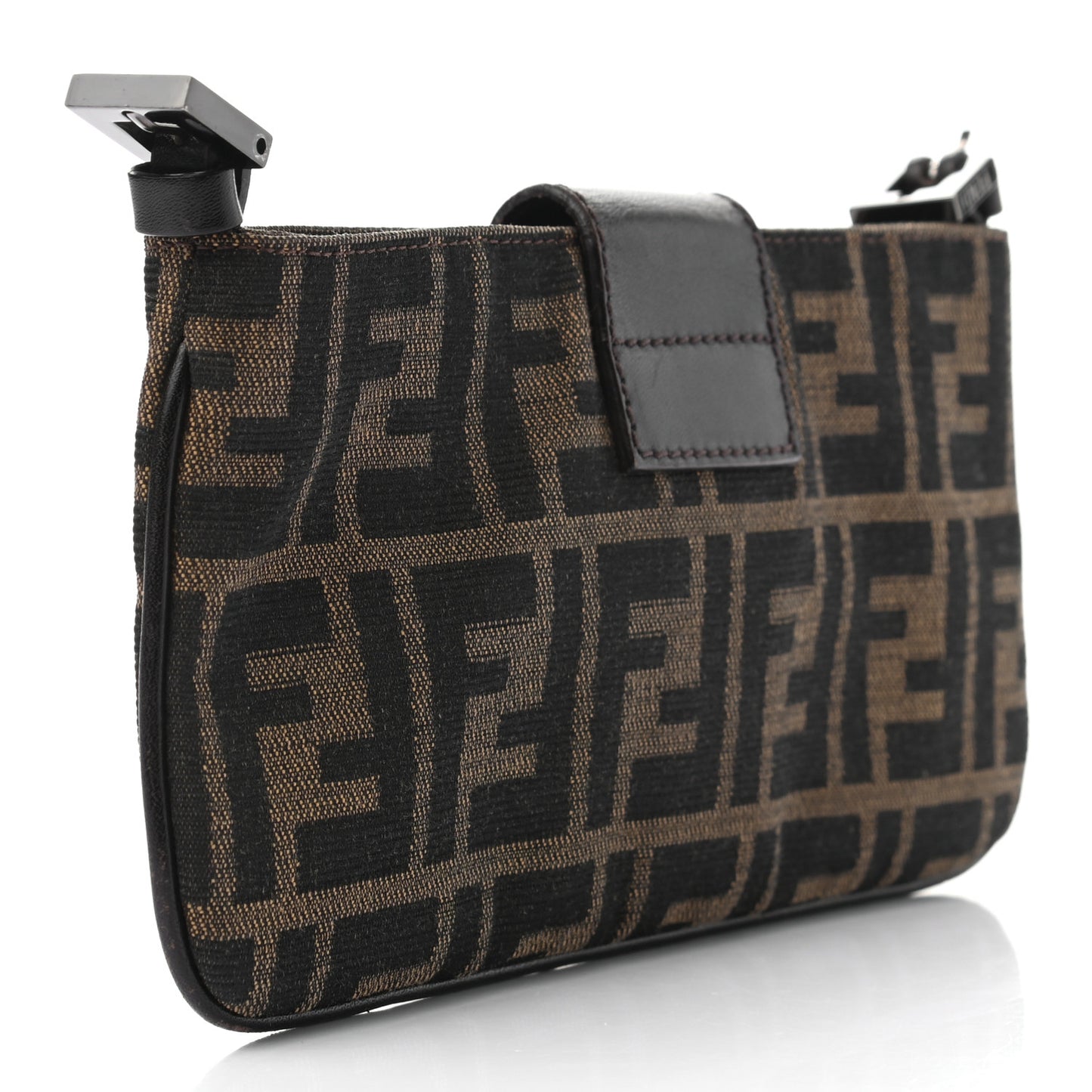 Zucca Pochette Tobacco