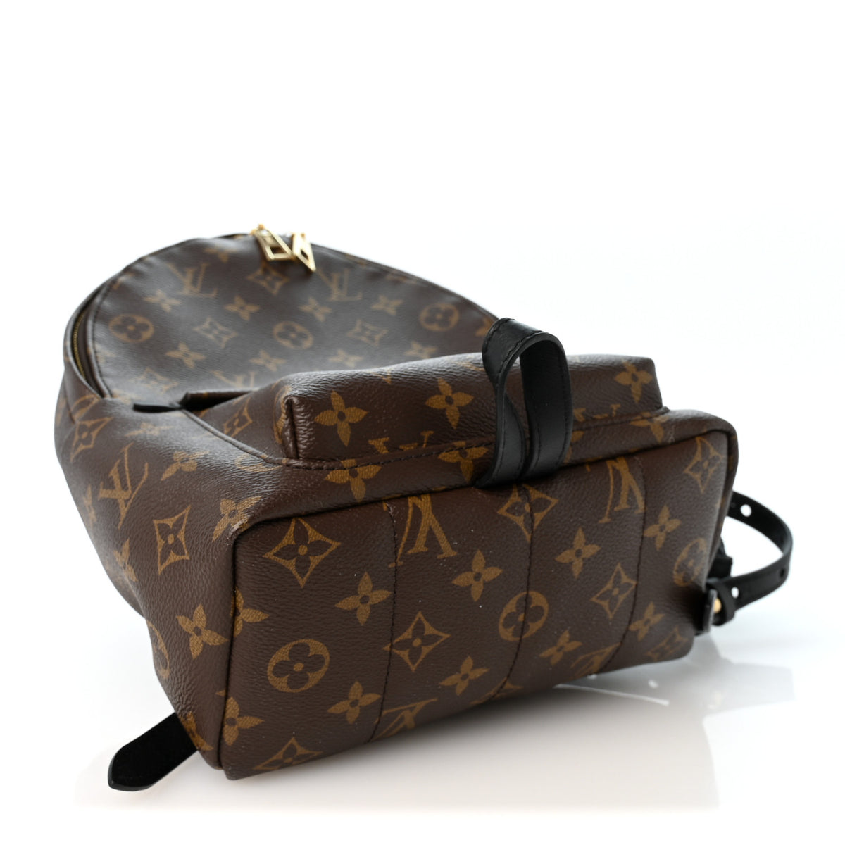 Monogram Palm Springs Backpack PM