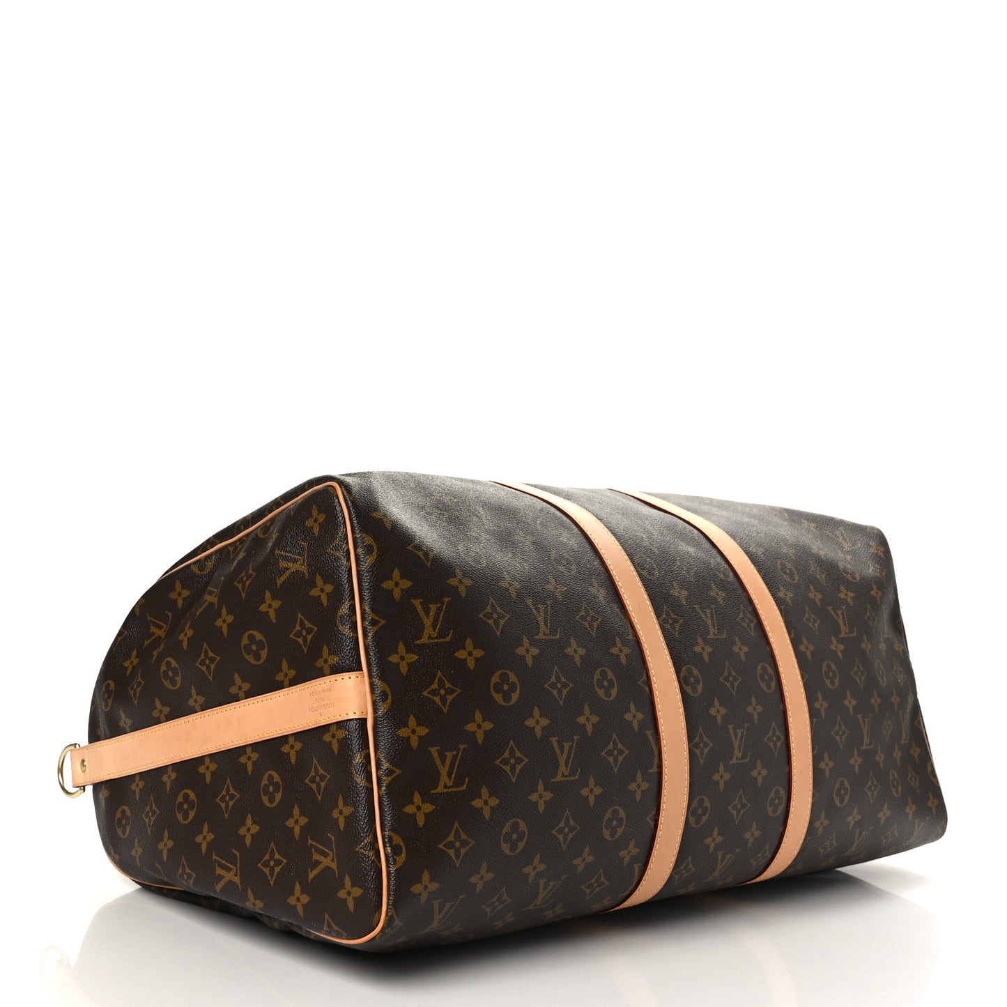 Monogram Keepall Bandouliere 55