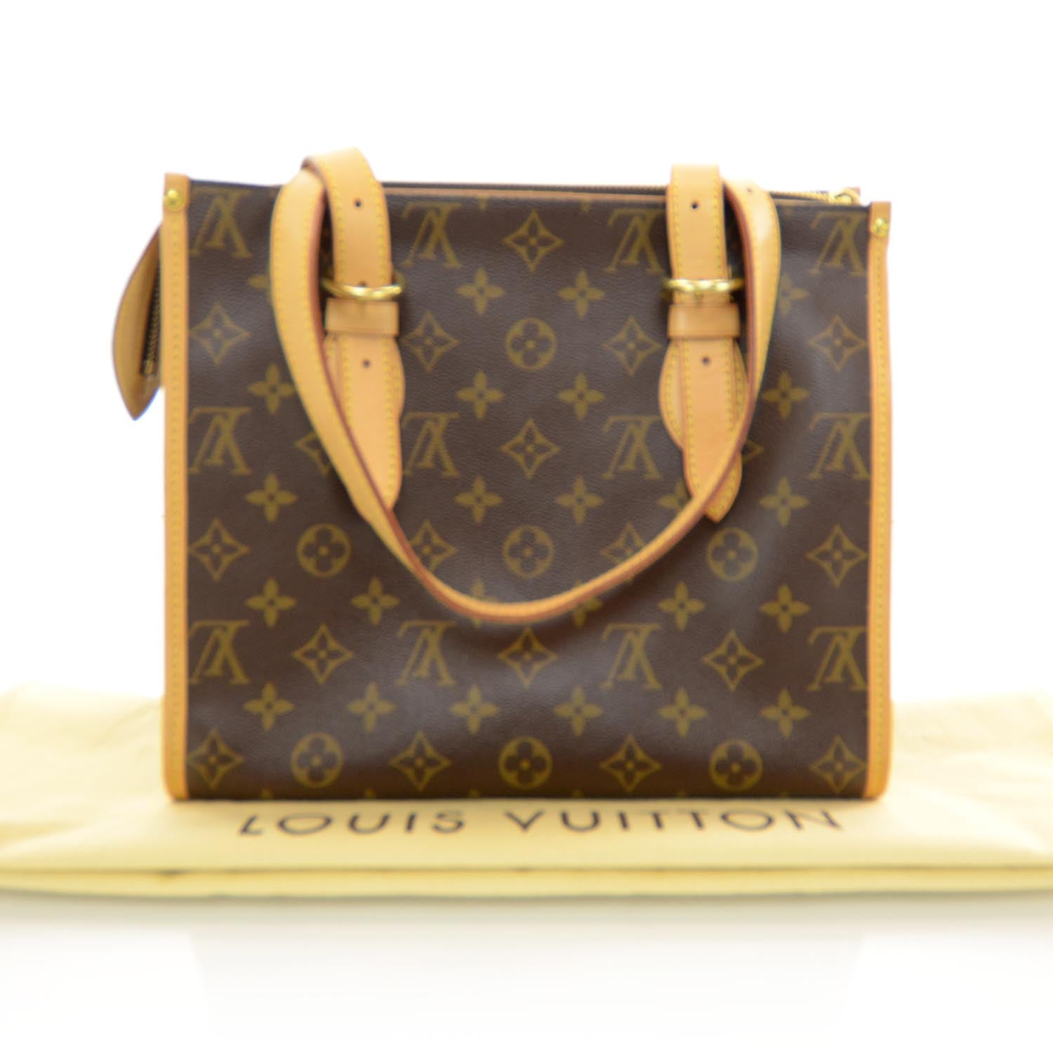 Louis Vuitton Monogram Popincourt Haut 3 of 7