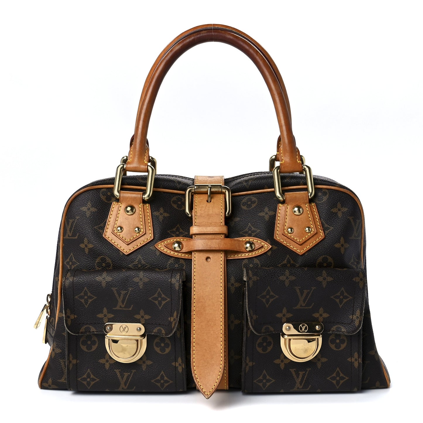 Monogram Manhattan GM