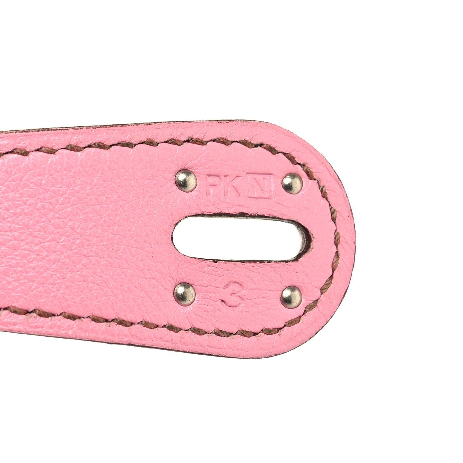 Hermes Swift Lindy 30 5P Pink 7 of 14