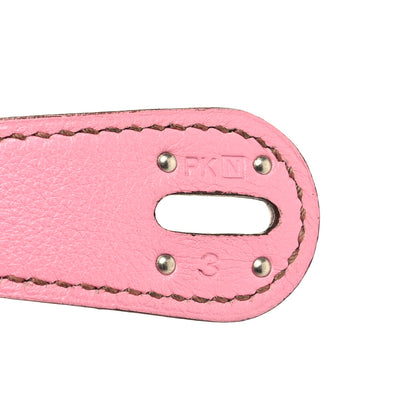 Hermes Swift Lindy 30 5P Pink 7 of 14