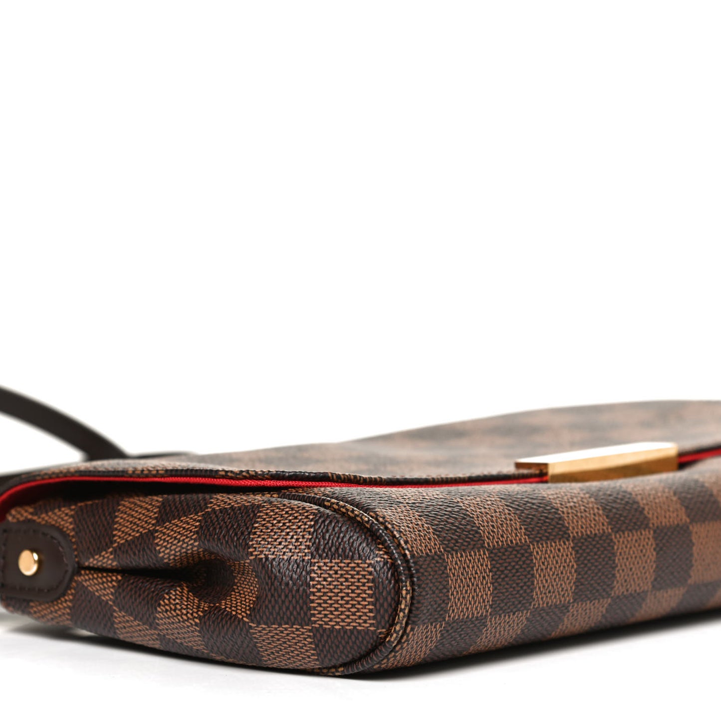 Damier Ebene Favorite MM