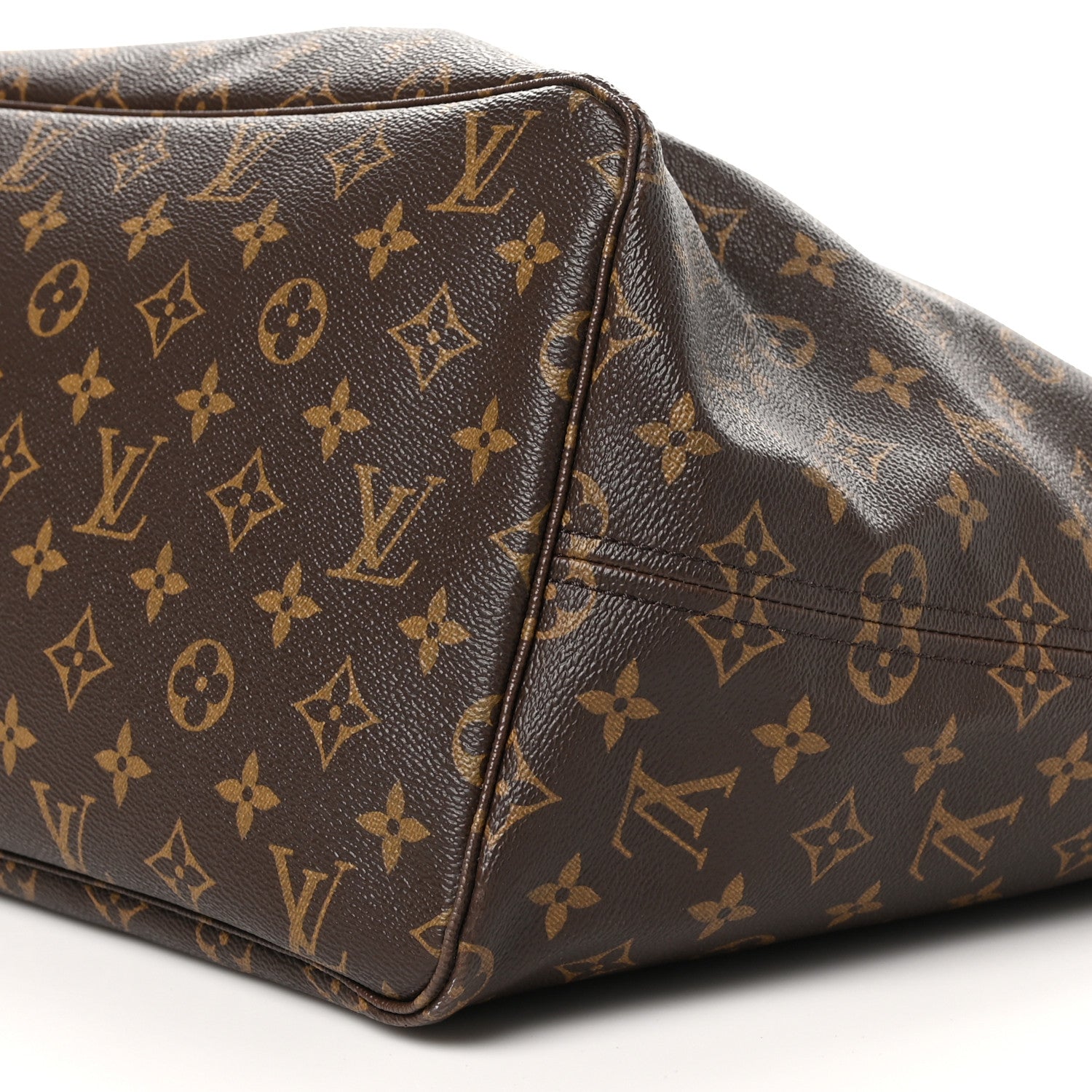 Louis Vuitton Monogram Neo Neverfull GM 11 of 11
