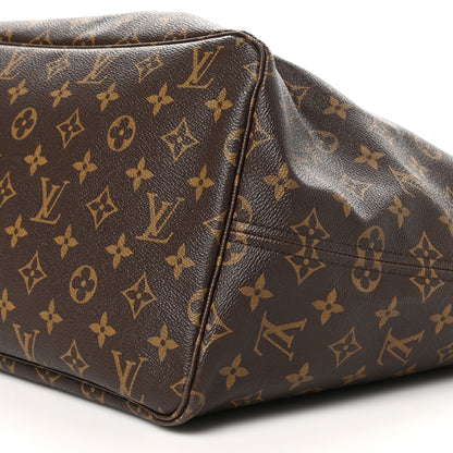 Louis Vuitton Monogram Neo Neverfull GM 11 of 11