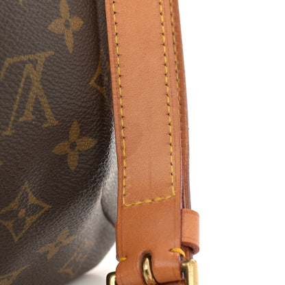 Louis Vuitton Monogram Musette GM 14 of 18