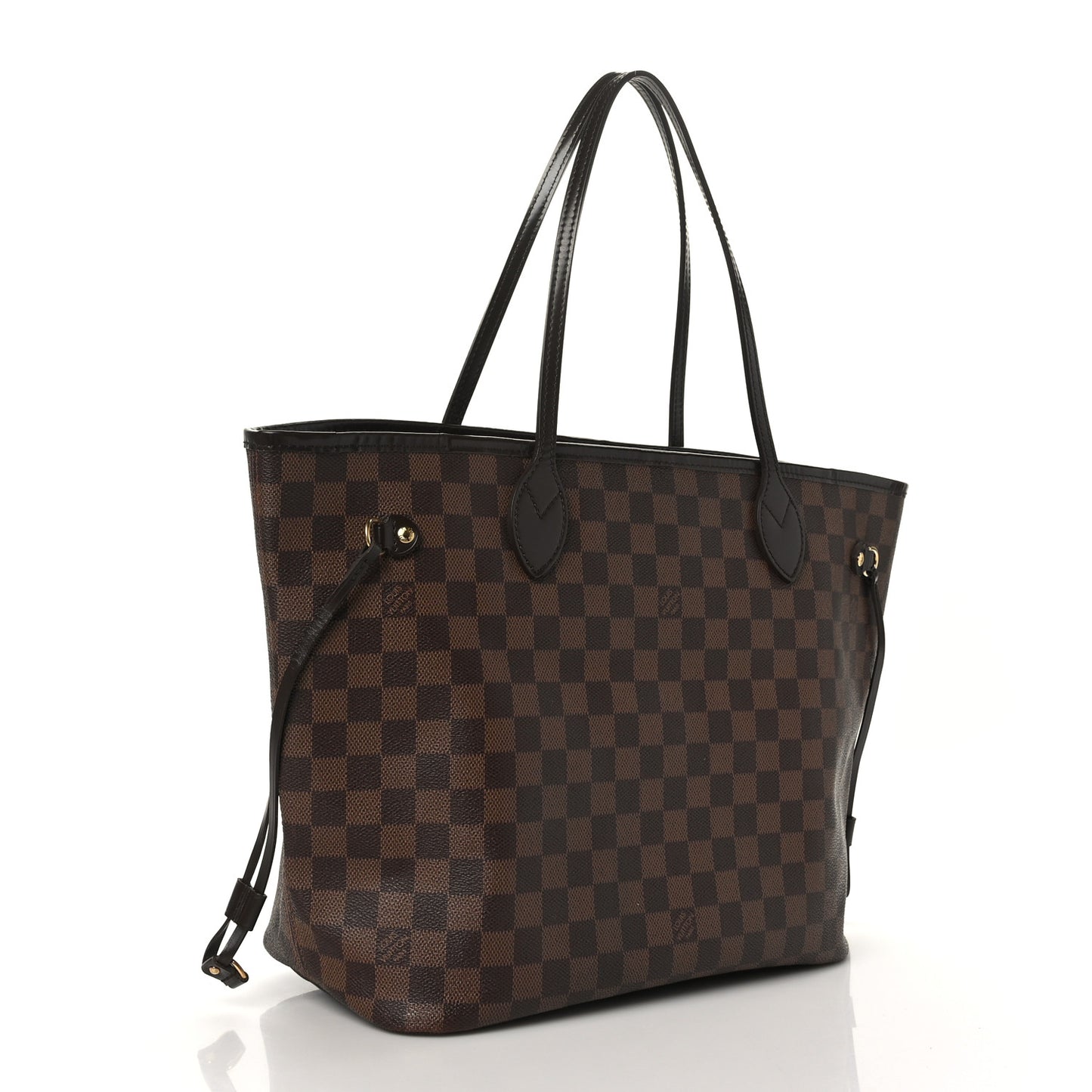 Damier Ebene Neo Neverfull MM
