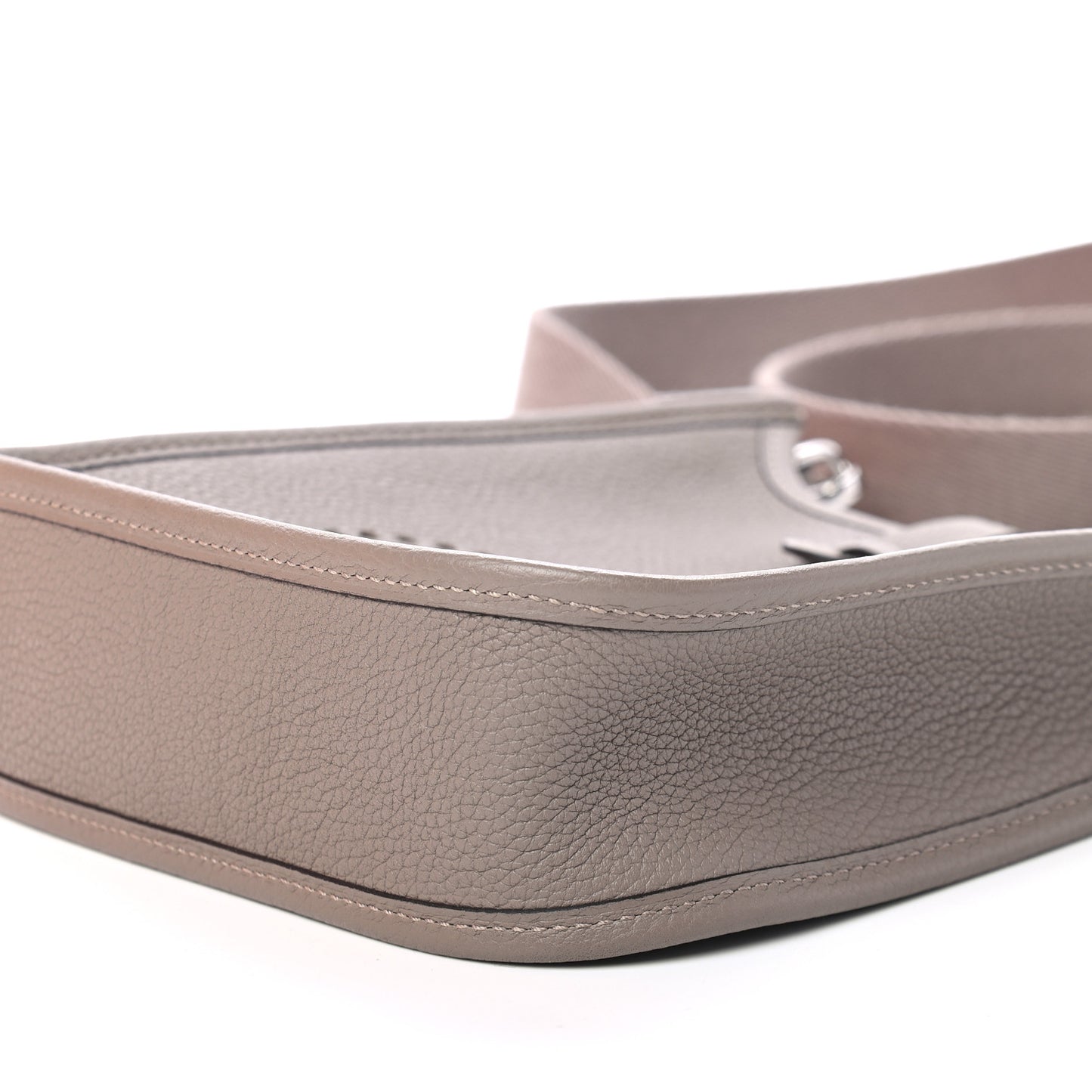 Taurillon Clemence Evelyne TPM Gris Asphalte