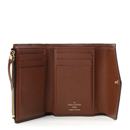 Louis Vuitton Monogram Victorine Wallet 5 of 7