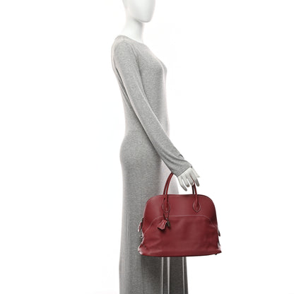 Hermes Sikkim Bolide 35 Bois de Rose 2 of 10