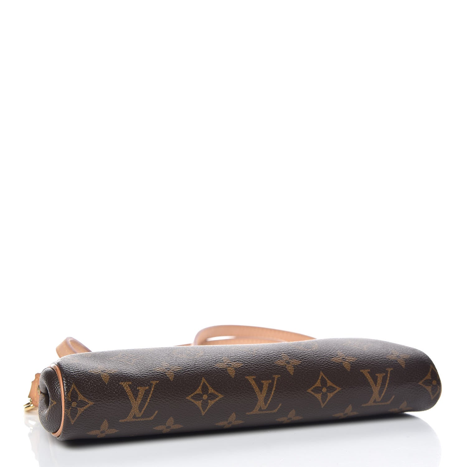 Louis Vuitton Monogram Eva Clutch 4 of 13