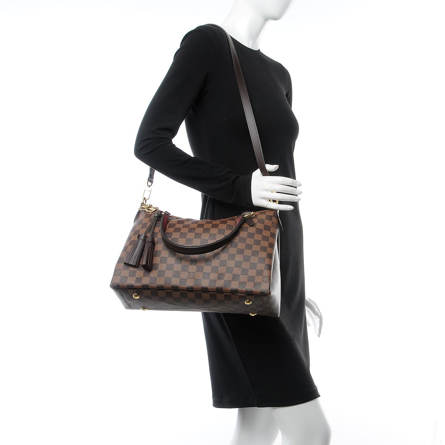 Damier Ebene Lymington