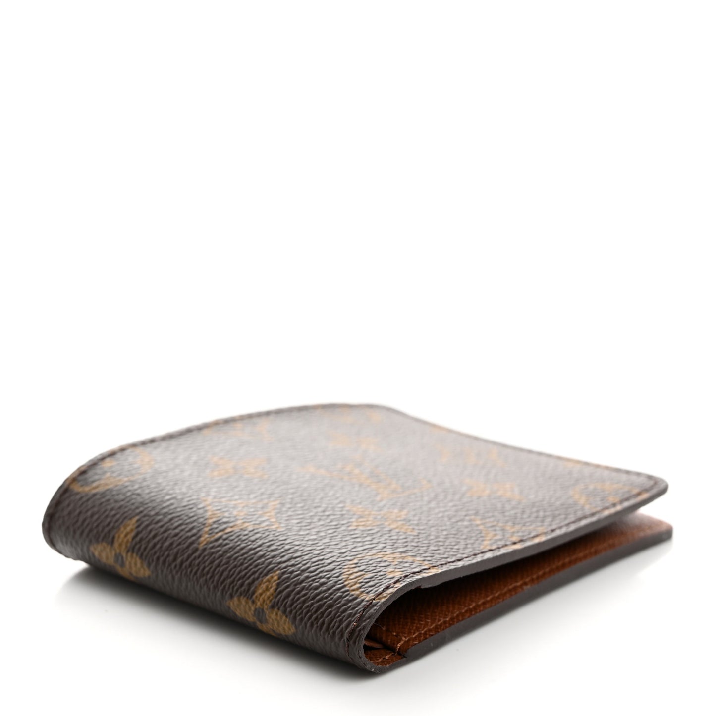 Monogram Multiple Wallet