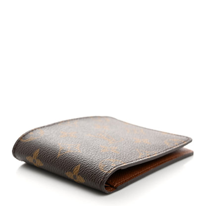 Louis Vuitton Monogram Multiple Wallet 4 of 7