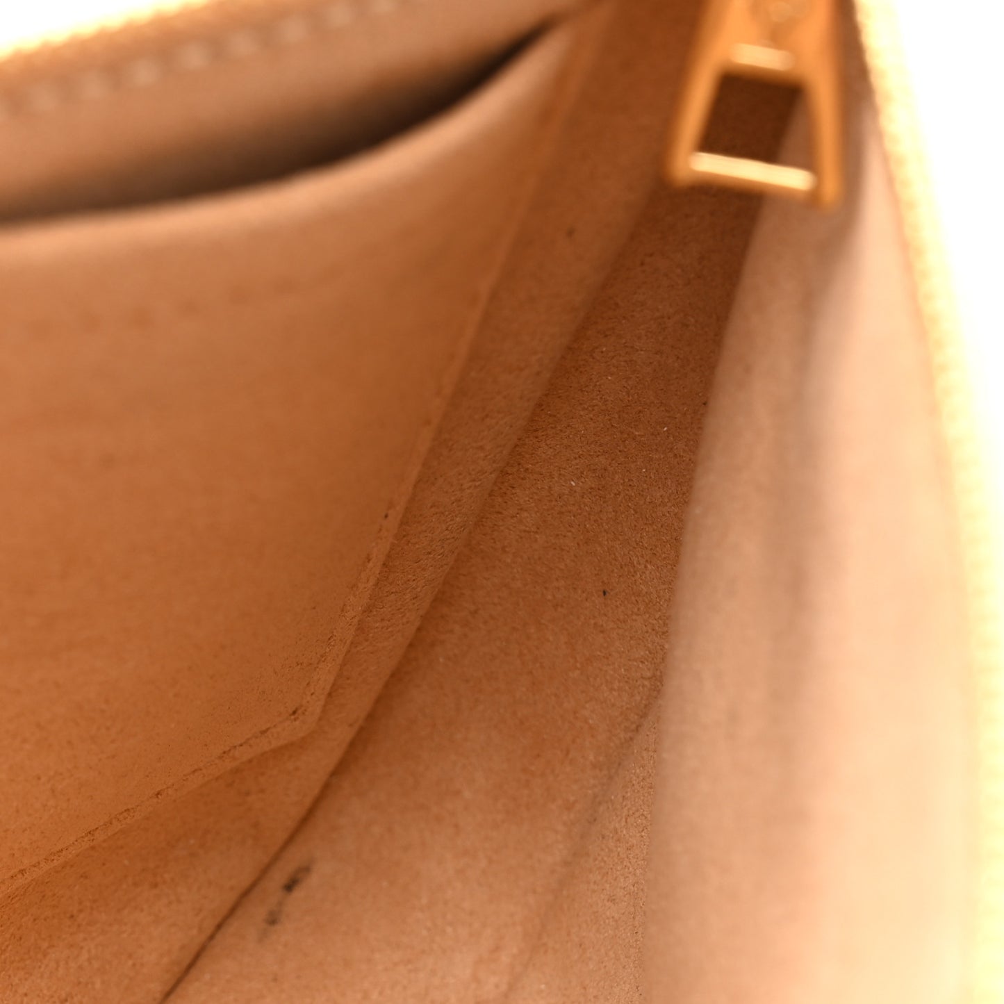 Empreinte Monogram Giant Multi Pochette Accessories Cream