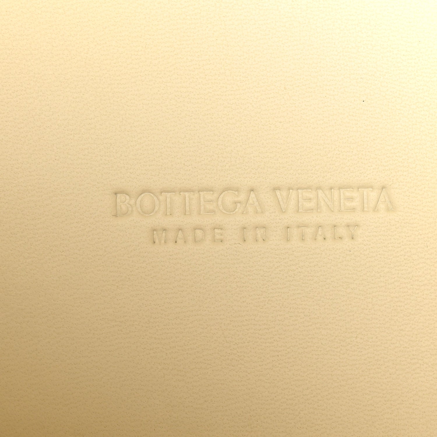 Bottega Veneta Nappa Intrecciato Medium Andiamo Shoulder Bag Sea Salt 6 of 9