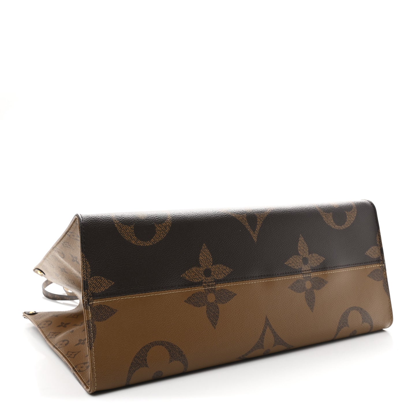 Reverse Monogram Giant Onthego GM