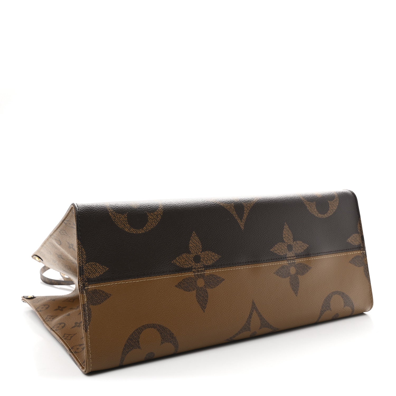 Louis Vuitton Reverse Monogram Giant Onthego GM 4 of 10
