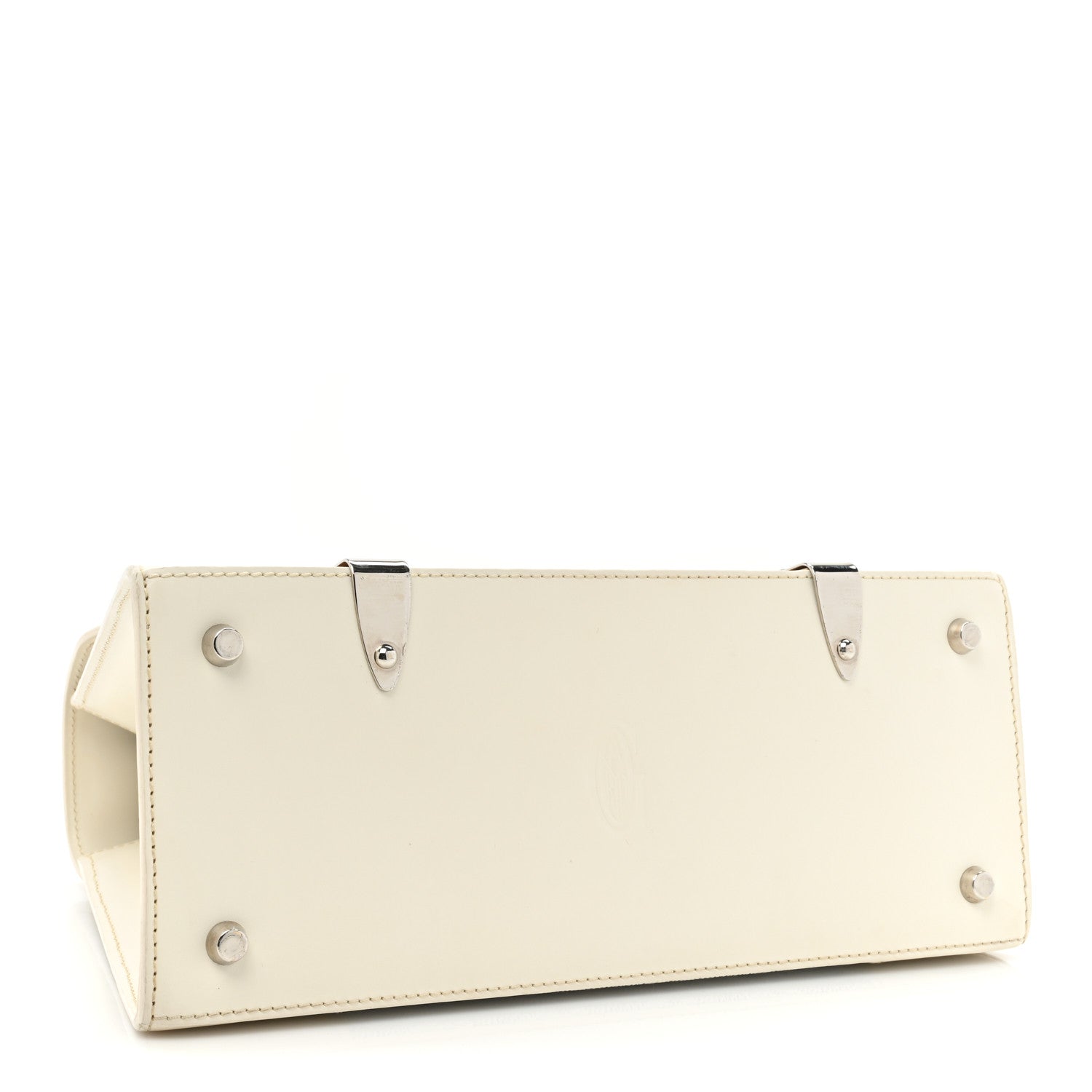 Goyard Goyardine Saigon PM White 4 of 15