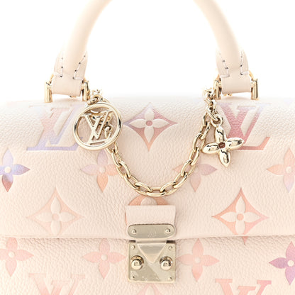 Louis Vuitton Empreinte Monogram Nano Madeleine Dream Beige 7 of 10