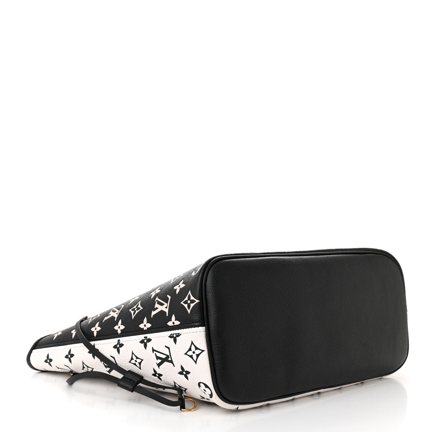 Empreinte Spring In The City Neverfull MM Black White Pink
