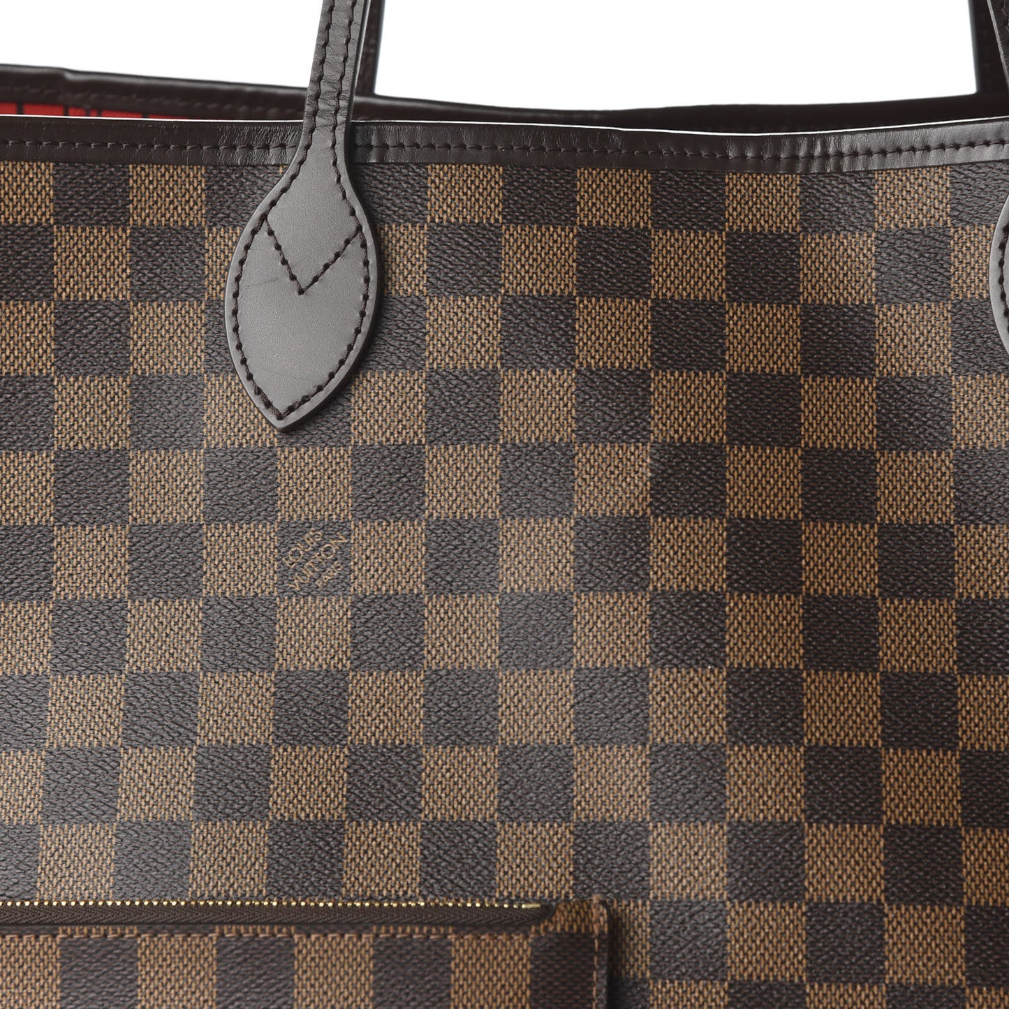 Damier Ebene Neo Neverfull GM