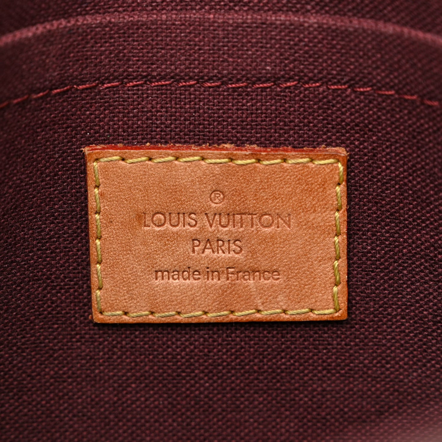 Monogram Favorite MM