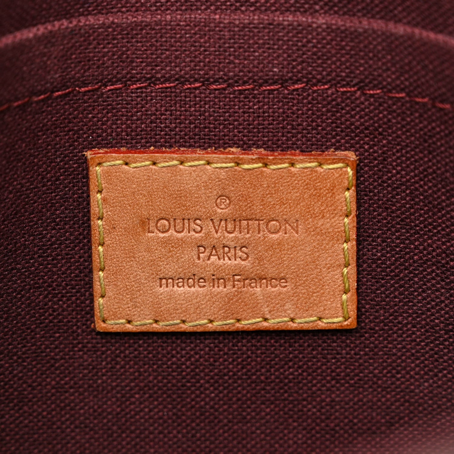 Louis Vuitton Monogram Favorite MM 6 of 10