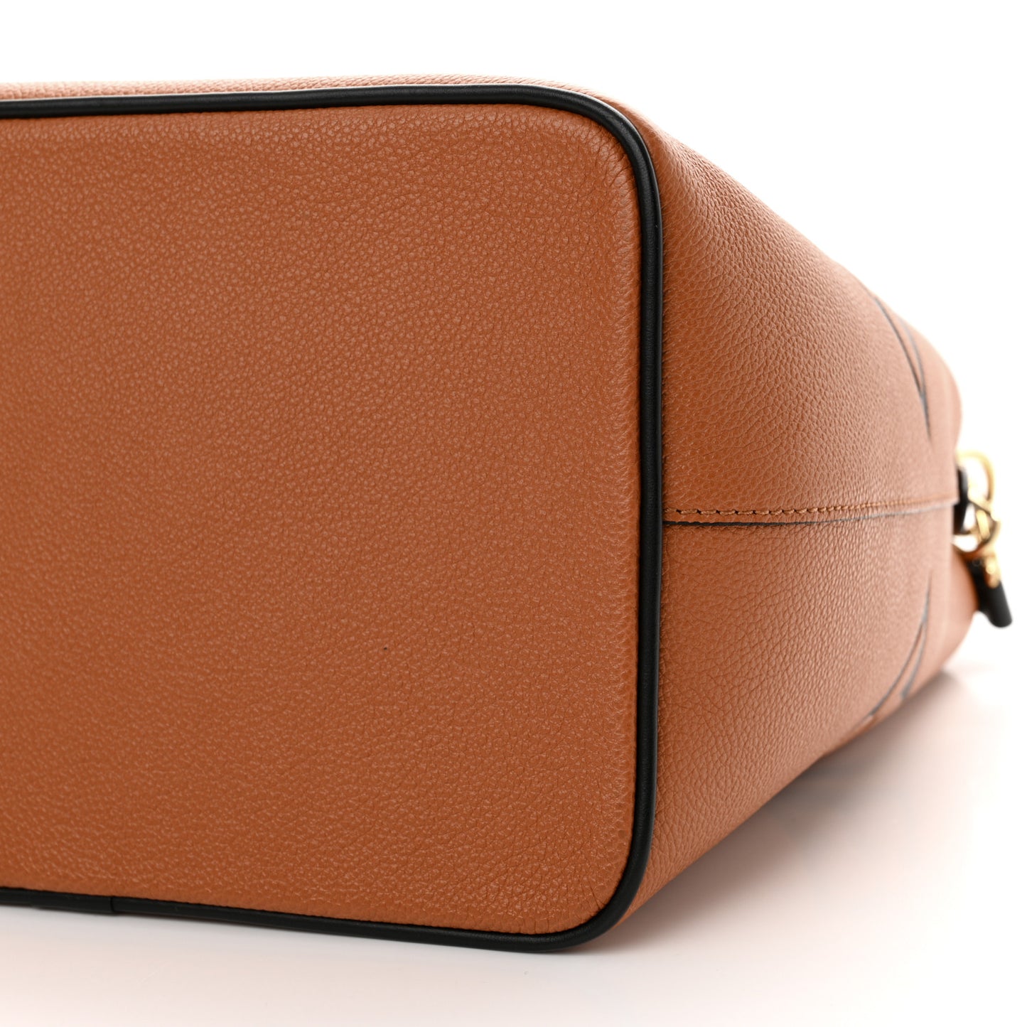 Empreinte Monogram Giant Crafty Neonoe MM Caramel Black