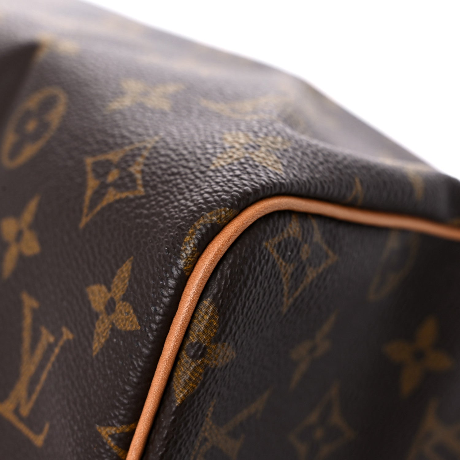 Louis Vuitton Monogram Speedy 30 9 of 17