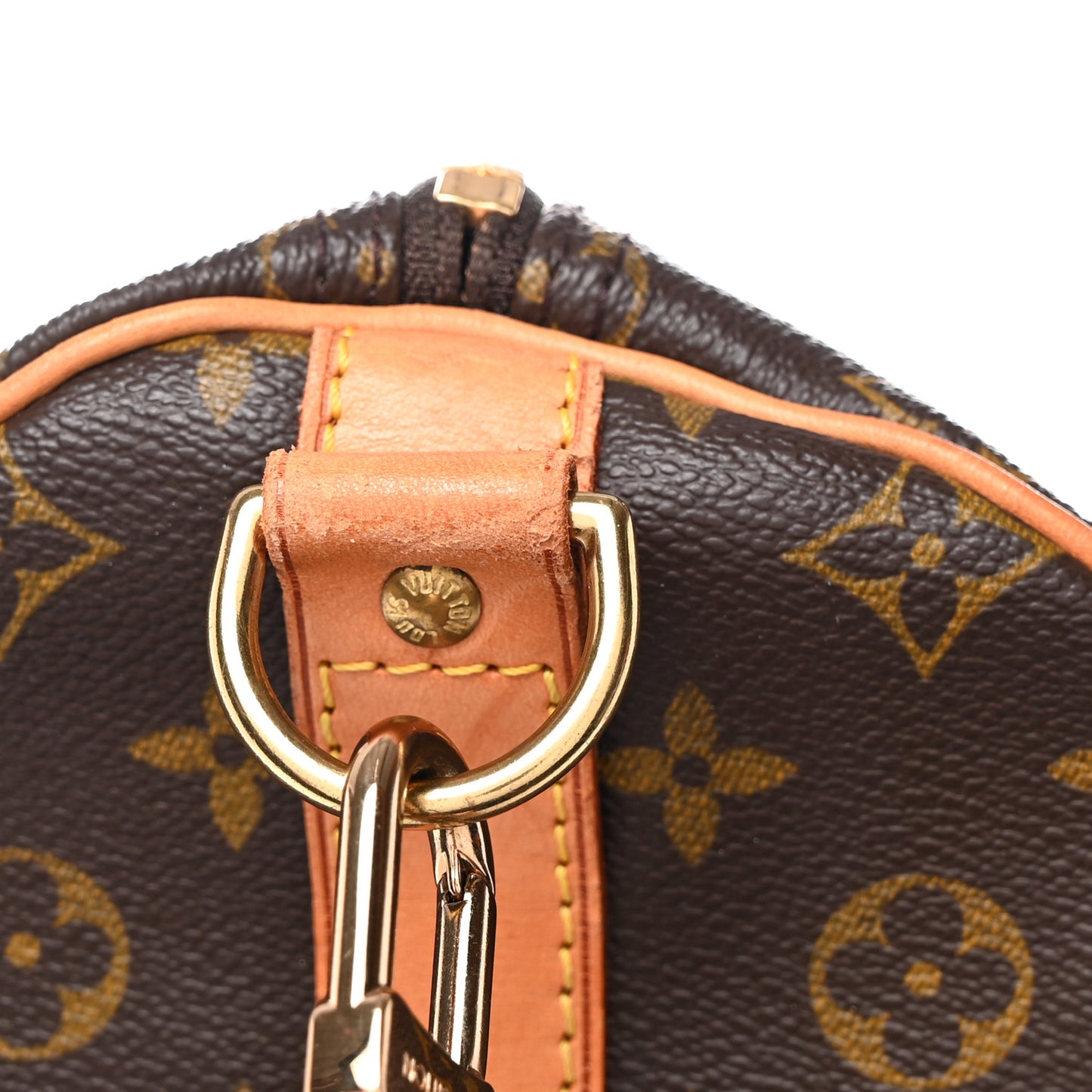 Monogram Keepall Bandouliere 55