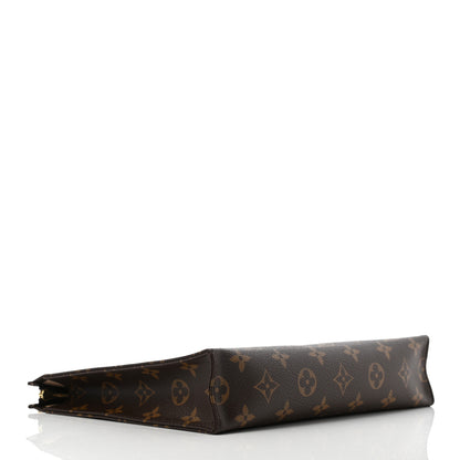 Louis Vuitton Monogram Toiletry Pouch 26 4 of 9