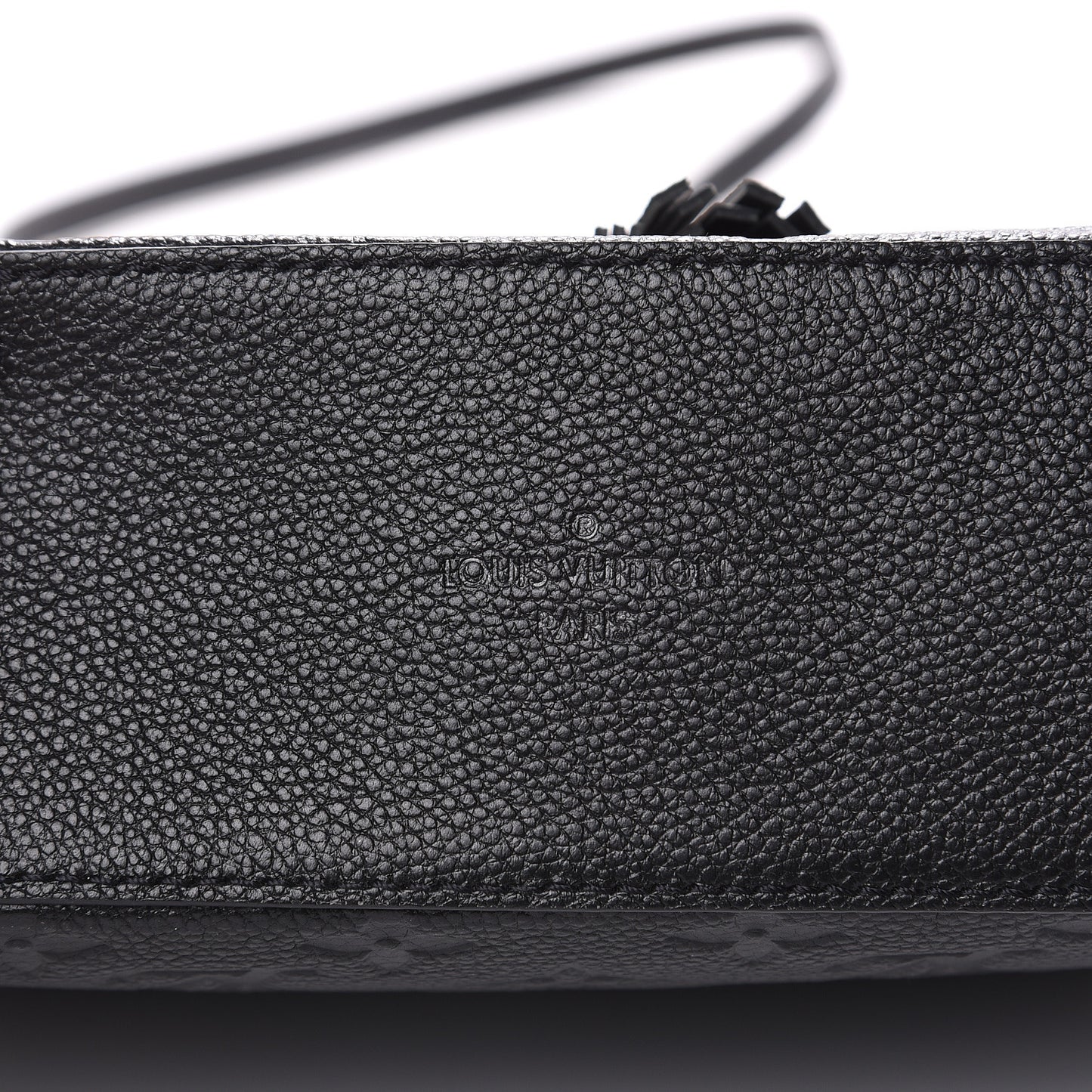 Empreinte Saintonge Black