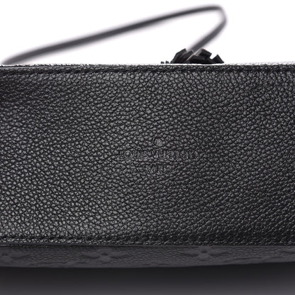 Louis Vuitton Empreinte Saintonge Black 9 of 9