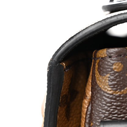 Louis Vuitton Reverse Monogram Pochette Metis 11 of 11