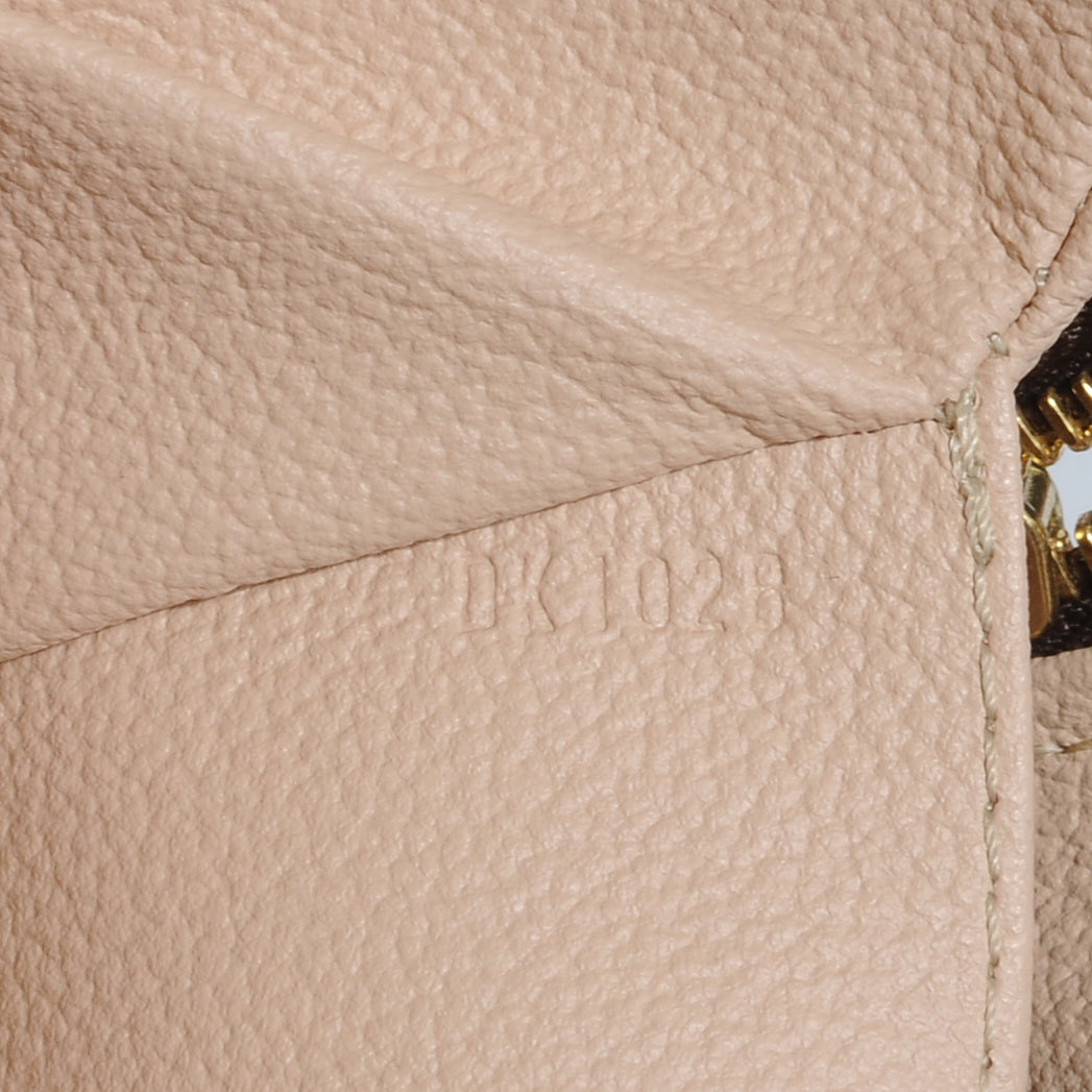 Louis Vuitton Monogram Trousse Toilette 28 7 of 7