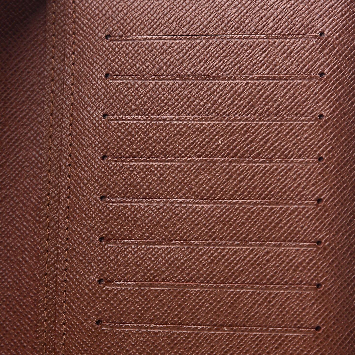 Monogram Brazza Wallet