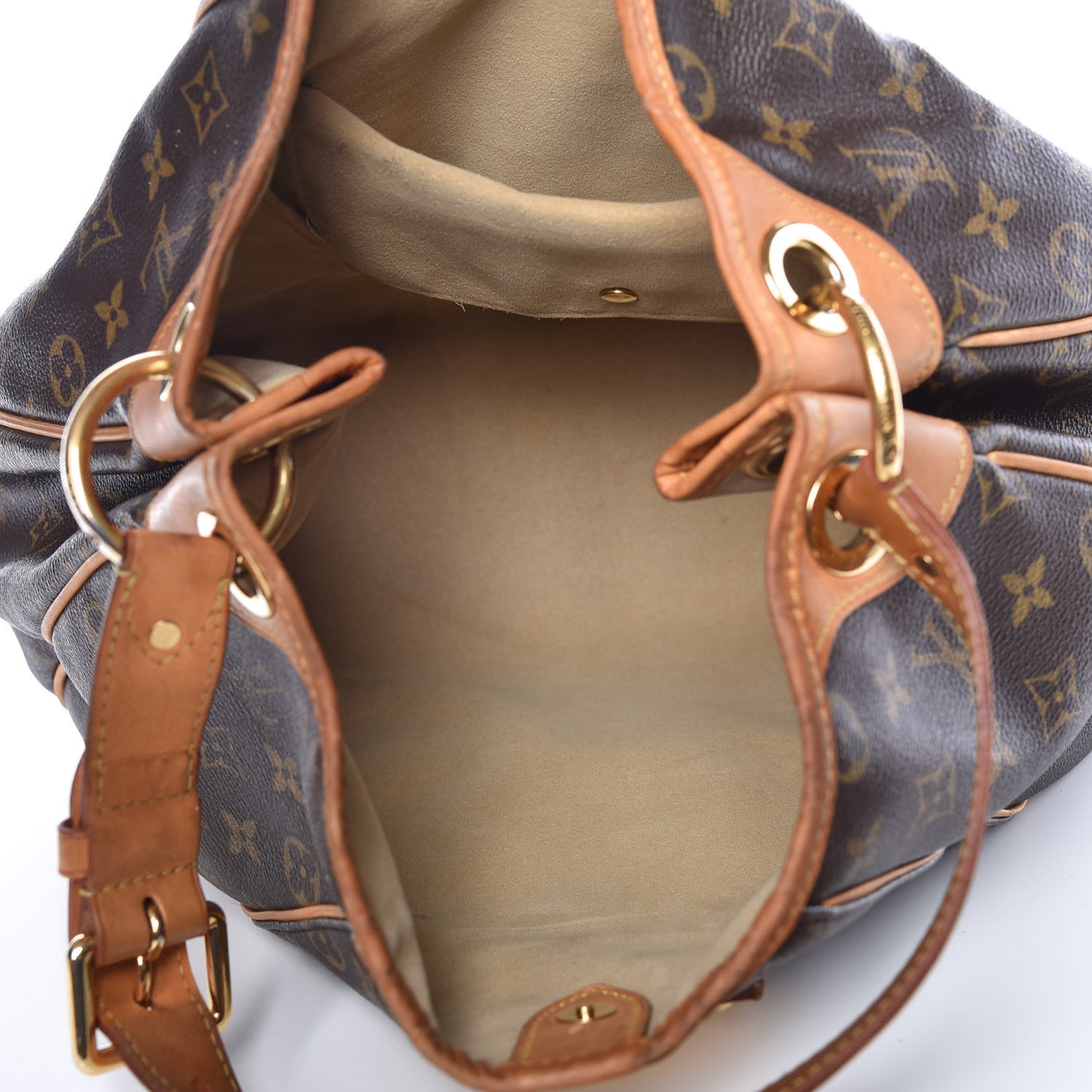 Monogram Galliera PM