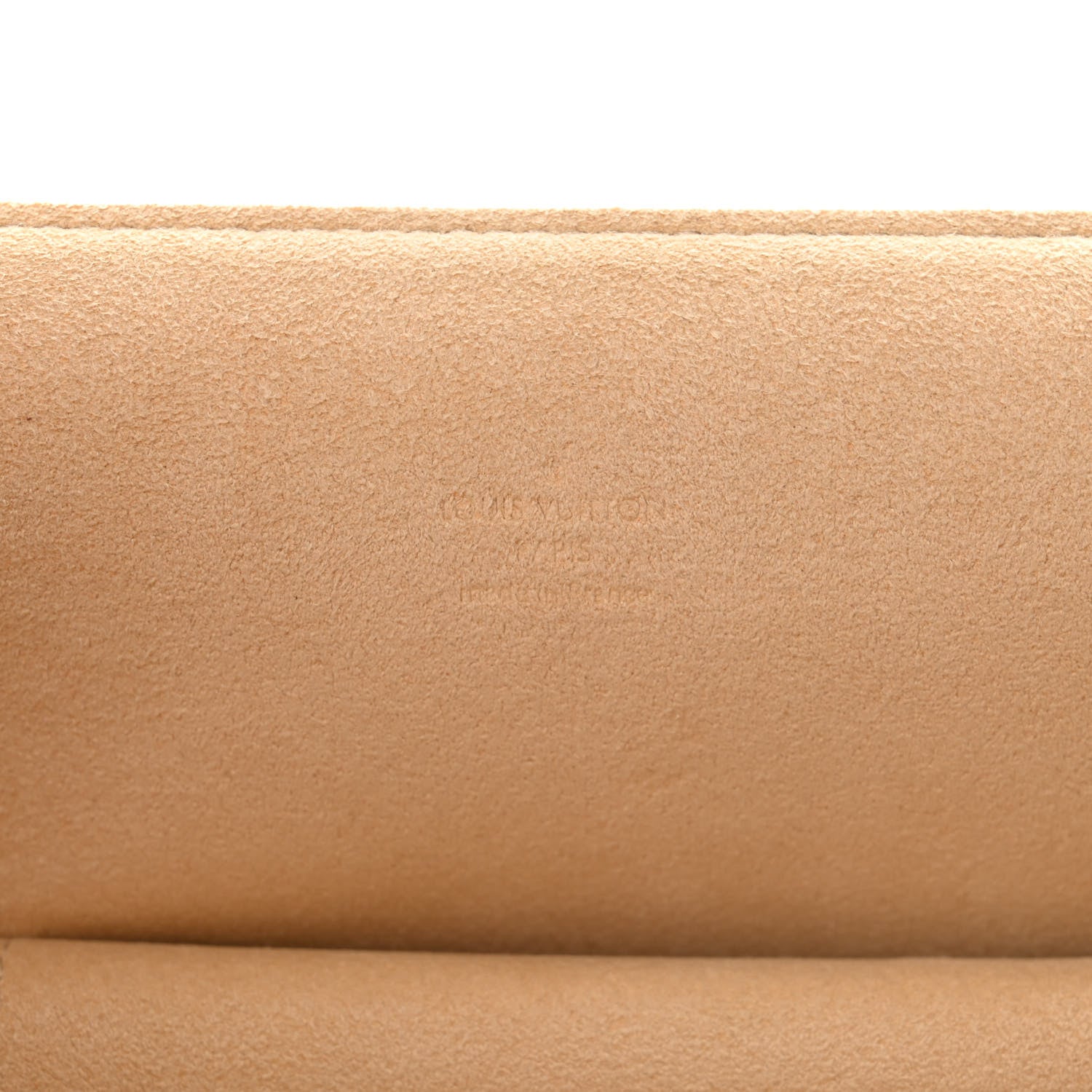 Louis Vuitton Monogram Beverly GM 6 of 15