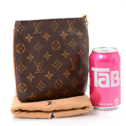 Louis Vuitton Monogram Partition Wristlet 2 of 7
