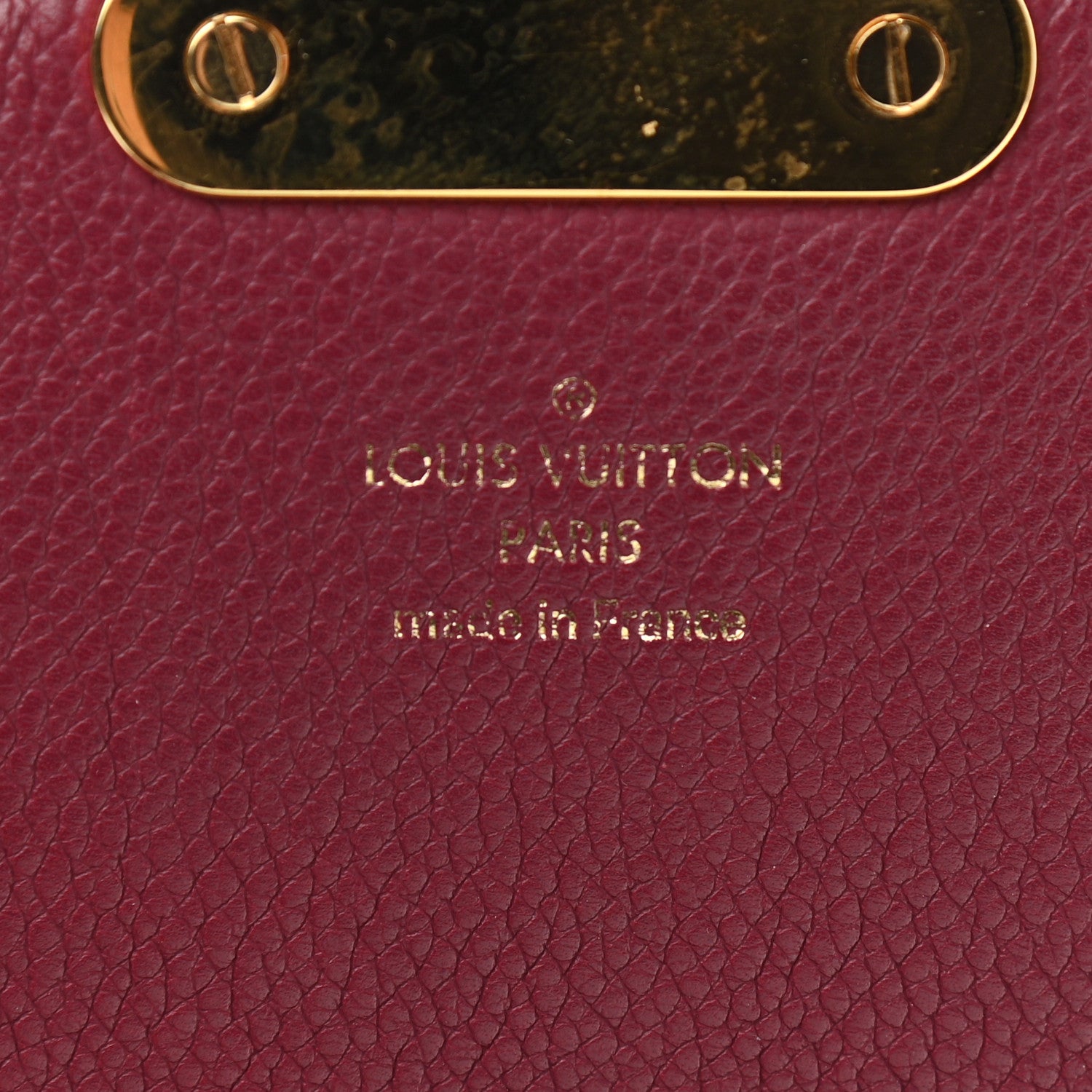 Louis Vuitton Monogram Eden PM Aurore 6 of 15