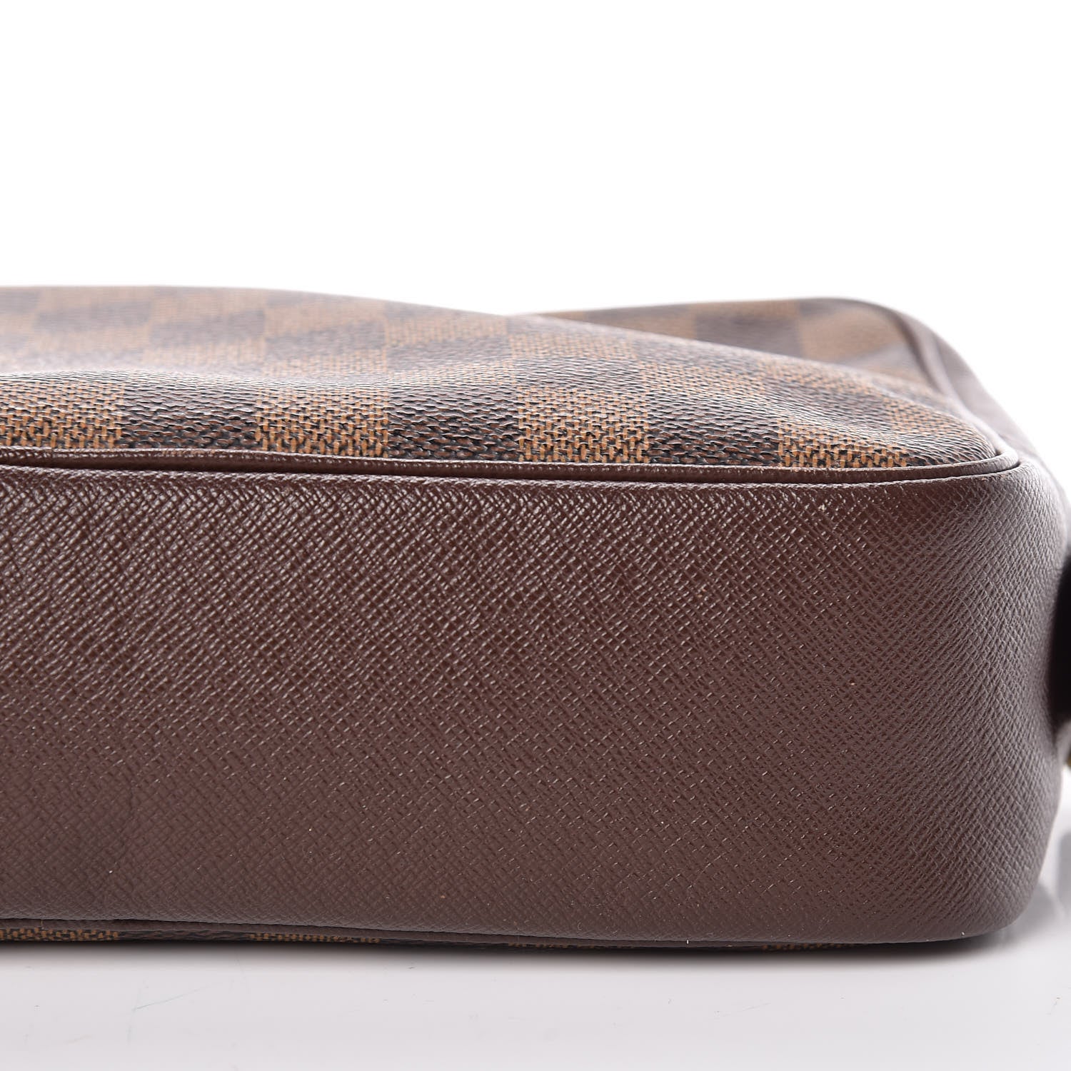 Louis Vuitton Damier Ebene Trousse Toilette 28 10 of 11