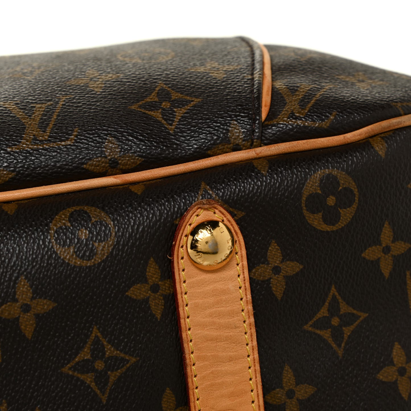 Monogram Galliera PM